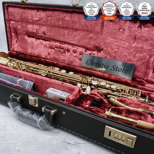 Yamaha yss 875 - yss-875, hard