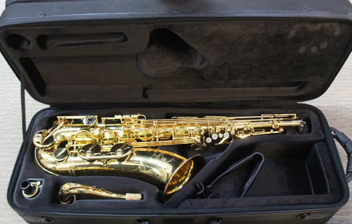 Yamaha custom yts - yamaha, yts-82z